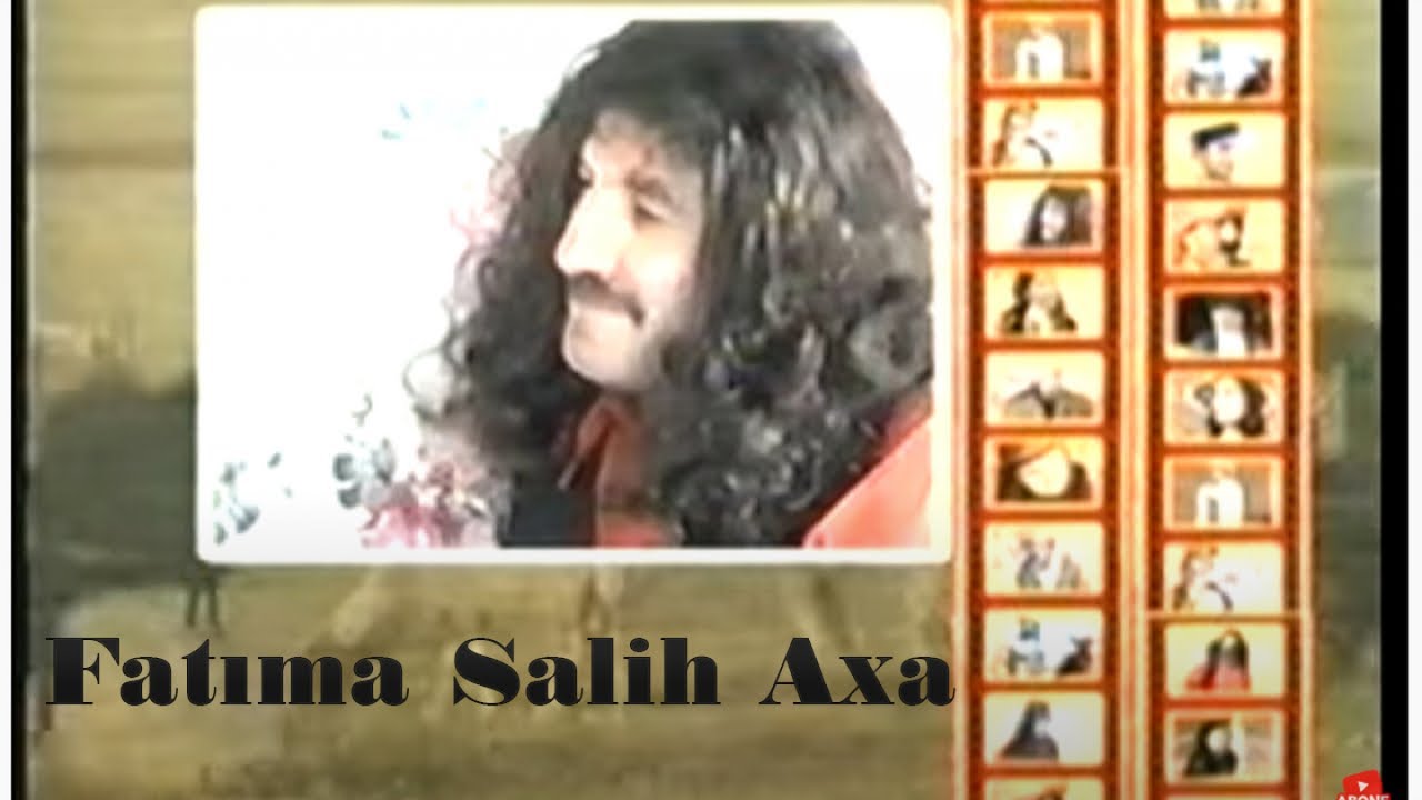 Fatma Salih  Ağa Kasım Koç Filme Kurdi Kürtçe Film Türkçe Altyazılı 2003 HD قاسم قوج فاطمى صالح اغاا