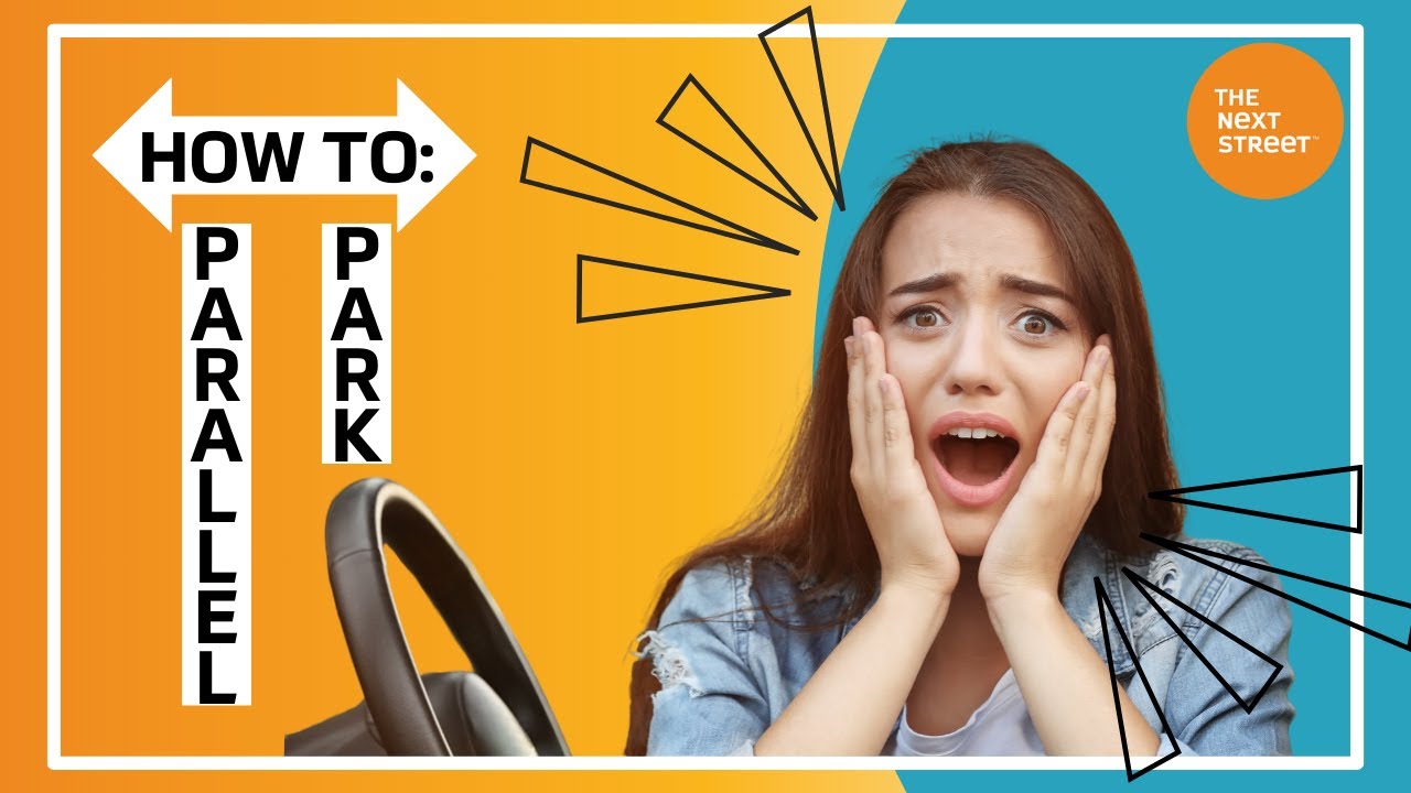 How To Parallel Park
