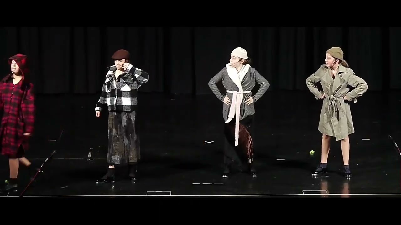 42nd Street - Performance Education