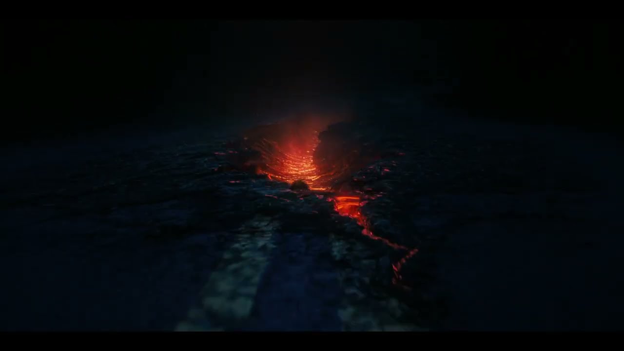 Stranger Things Season 4 Finale Earthquake Scene