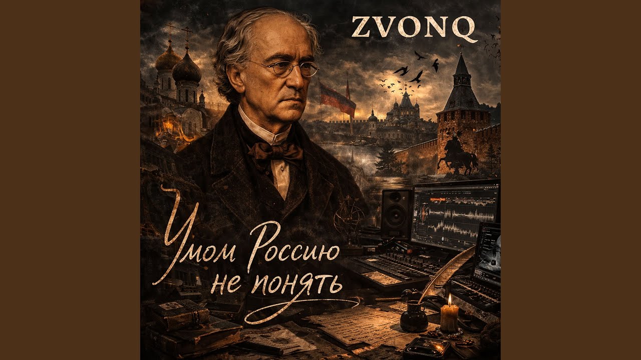 Умом Россию не понять