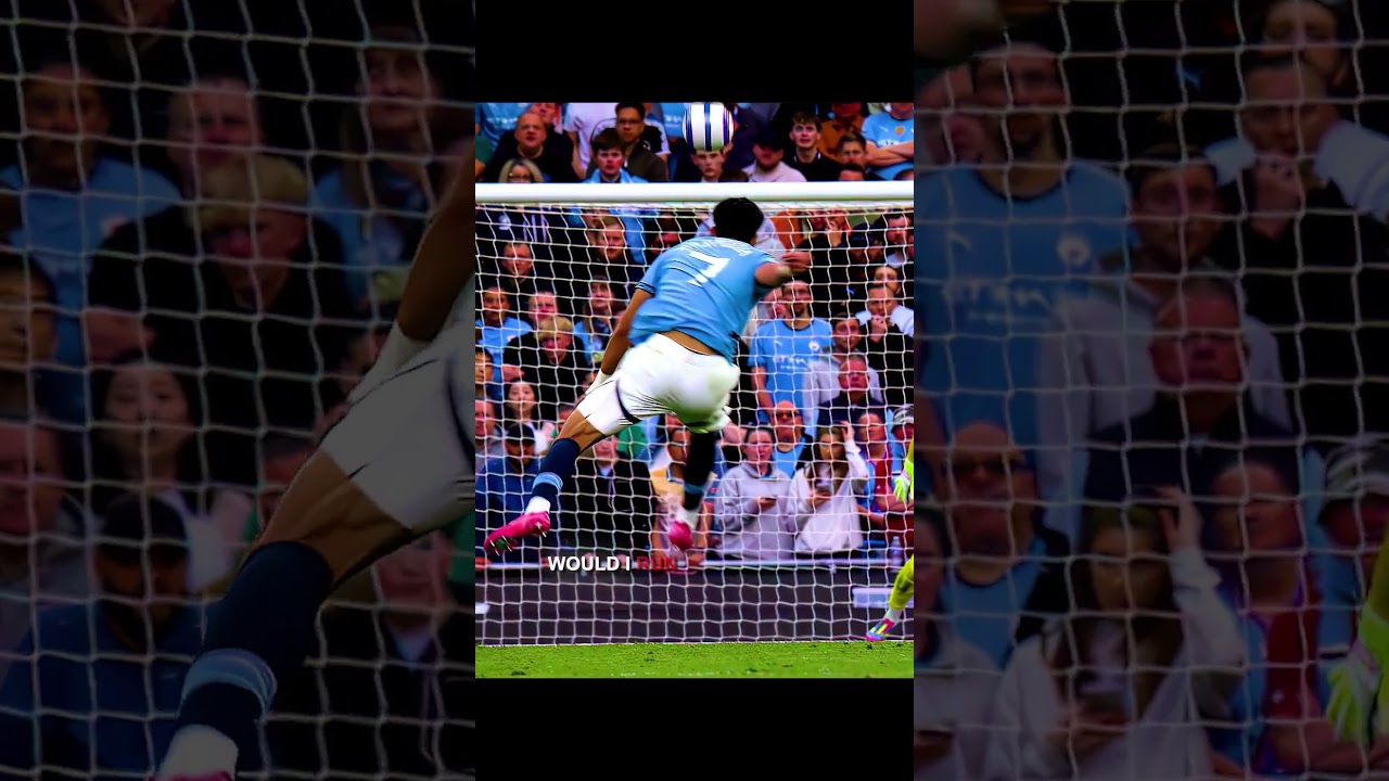 Marmoush GOAL 🔥 #shorts #edit #football #footballedits #soccer #mancity
