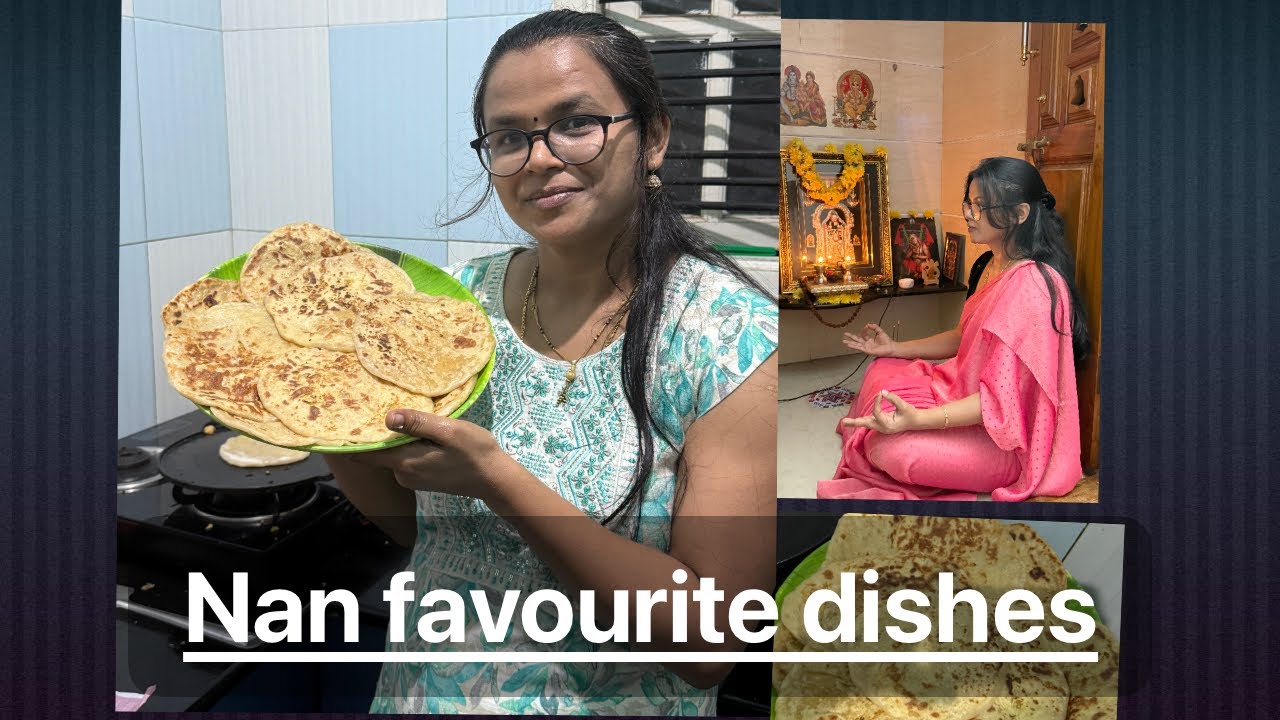 Nam favourite dishes #savithagowda 