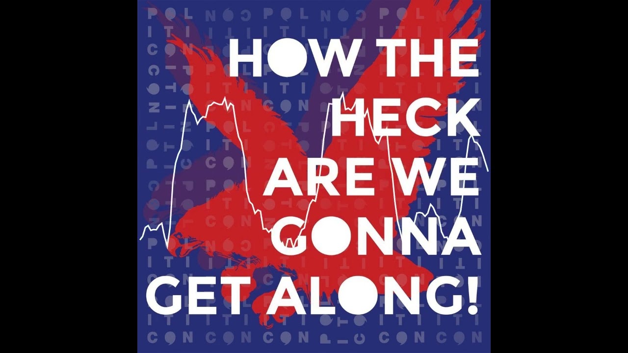 28: Carter Page: Abuse And Power | Politicon: How The Heck Are We Gonna Get Along with Clay Aiken