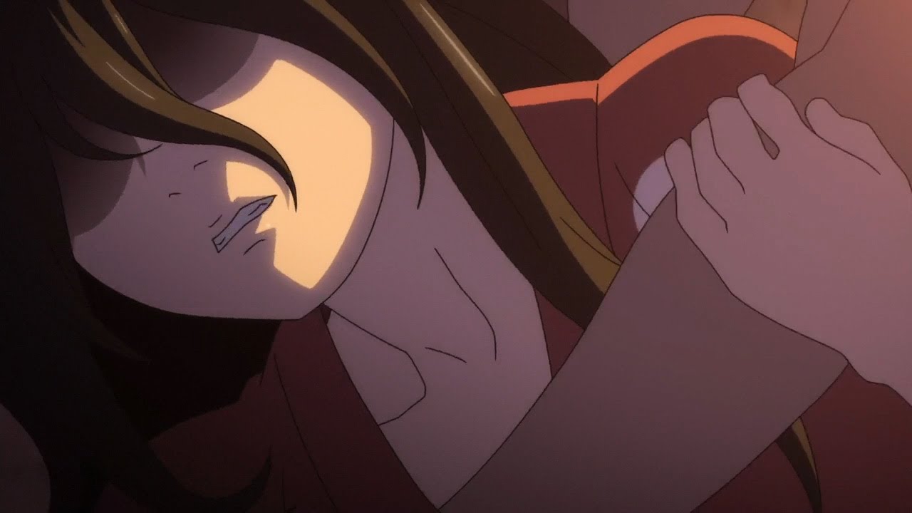 Buried Alive「ＡＭＶ」