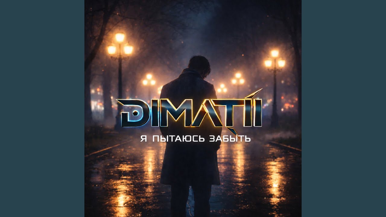 Я пытаюсь забыть
