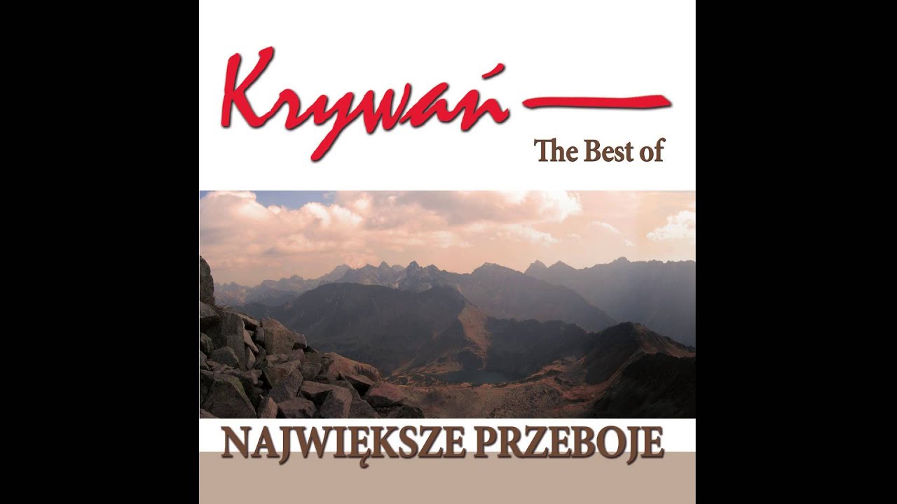 Krywań - Orawa