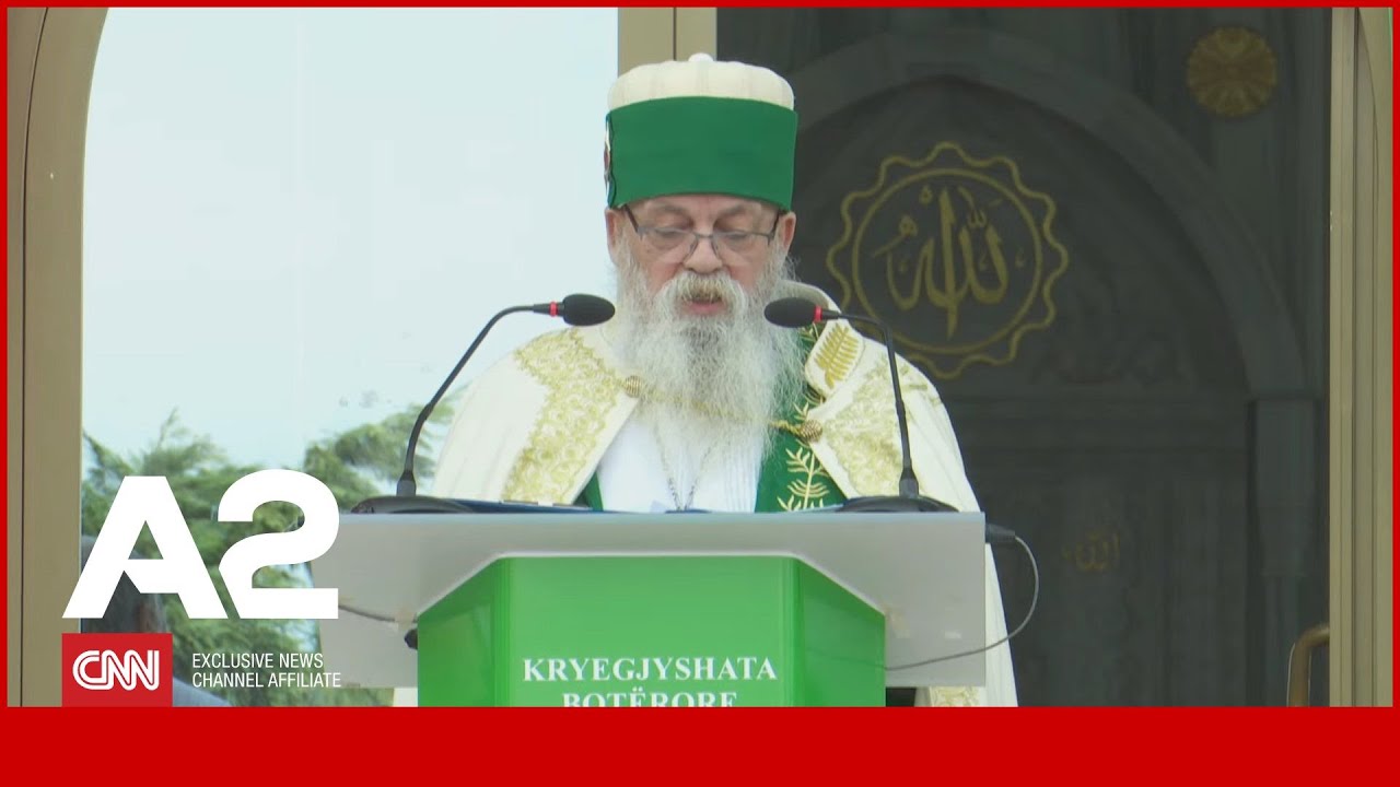 “Mirësevjen, mirësevjen Novruzi Sulltan”, mesazh i Baba Mondit për festën e bektashinjve