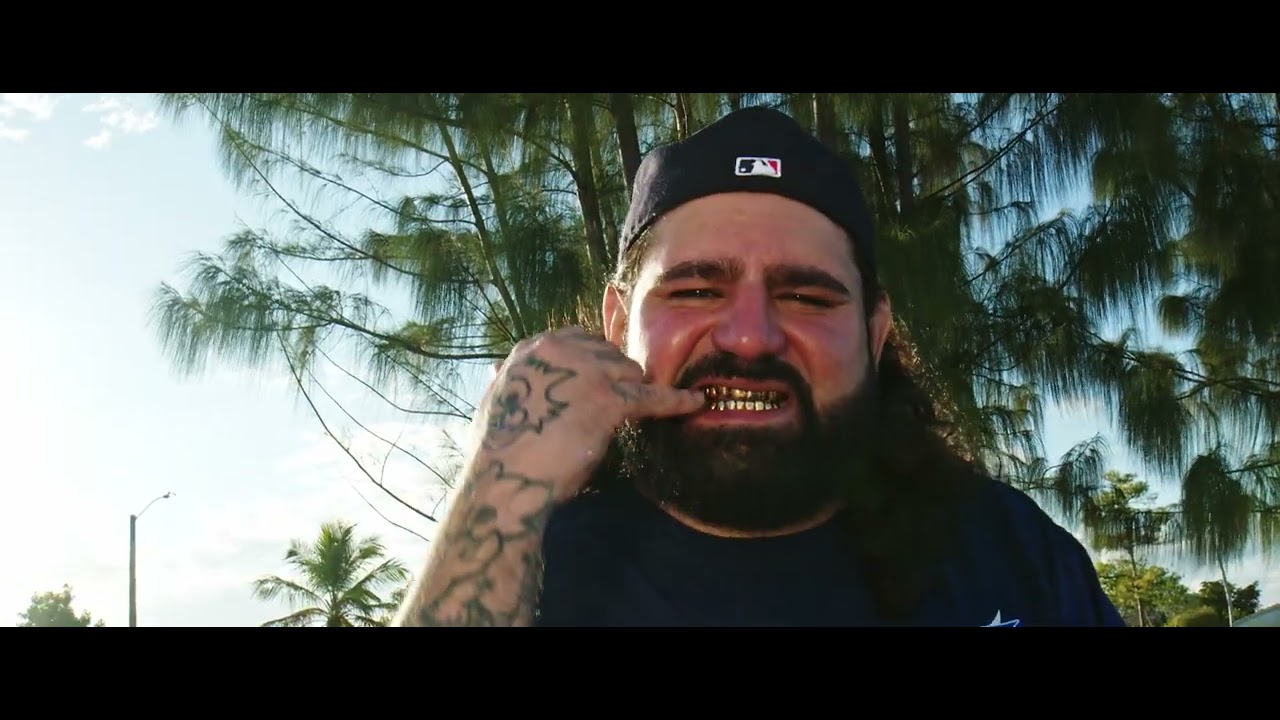 BOOBIE LOOTAVELI - SLAPBOX! (Official Music Video)