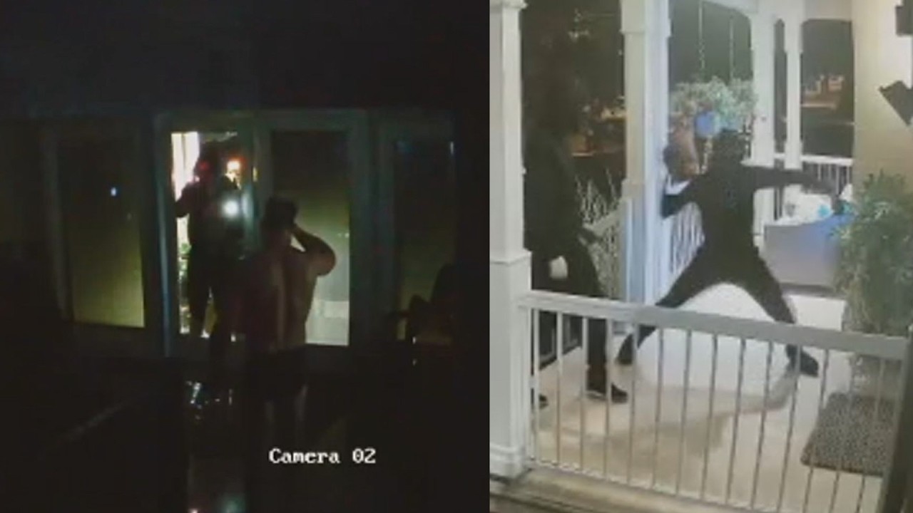 Toronto man on trial for alleged string of home invasions, carjackings across the GTA