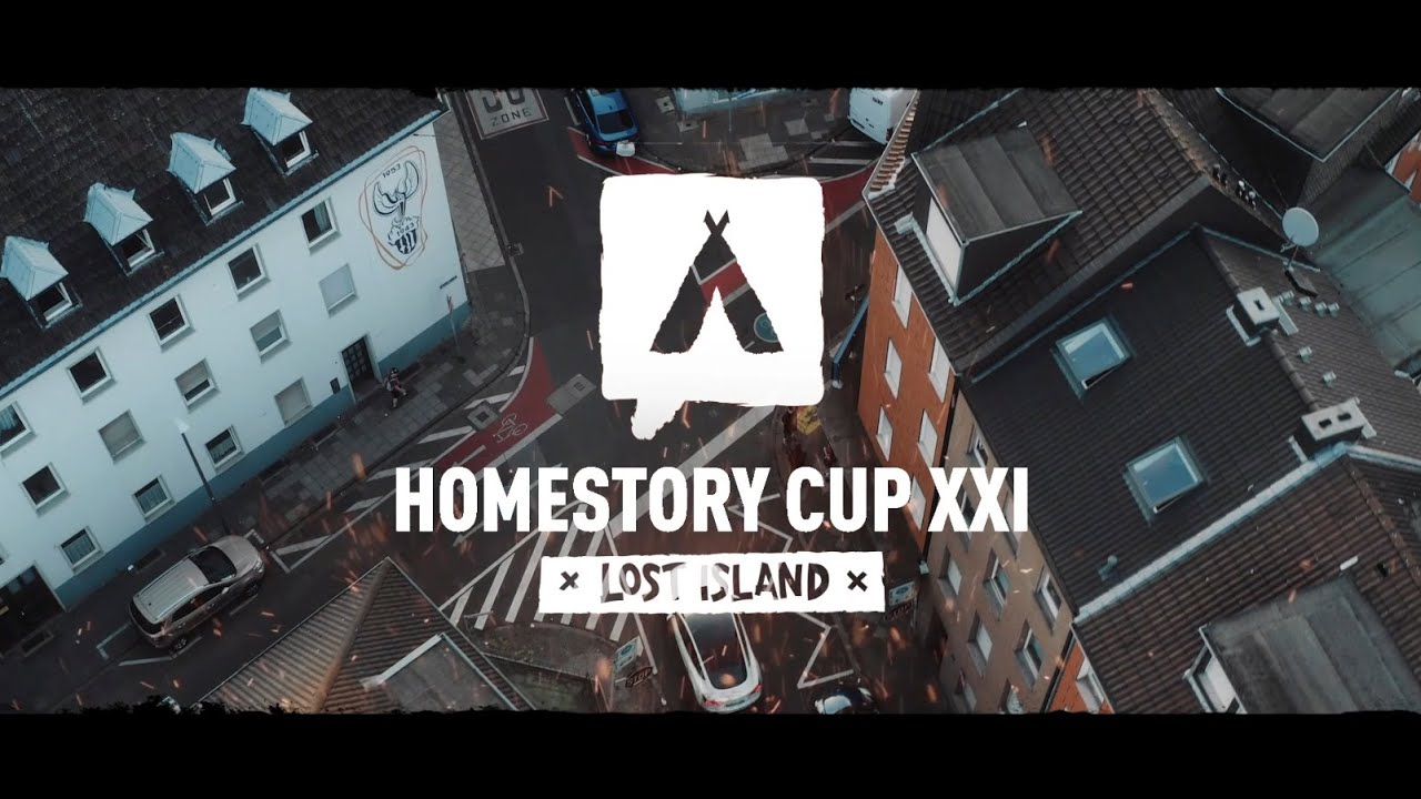 HomeStory Cup XXI powered by Shopify | Recap Day 4
