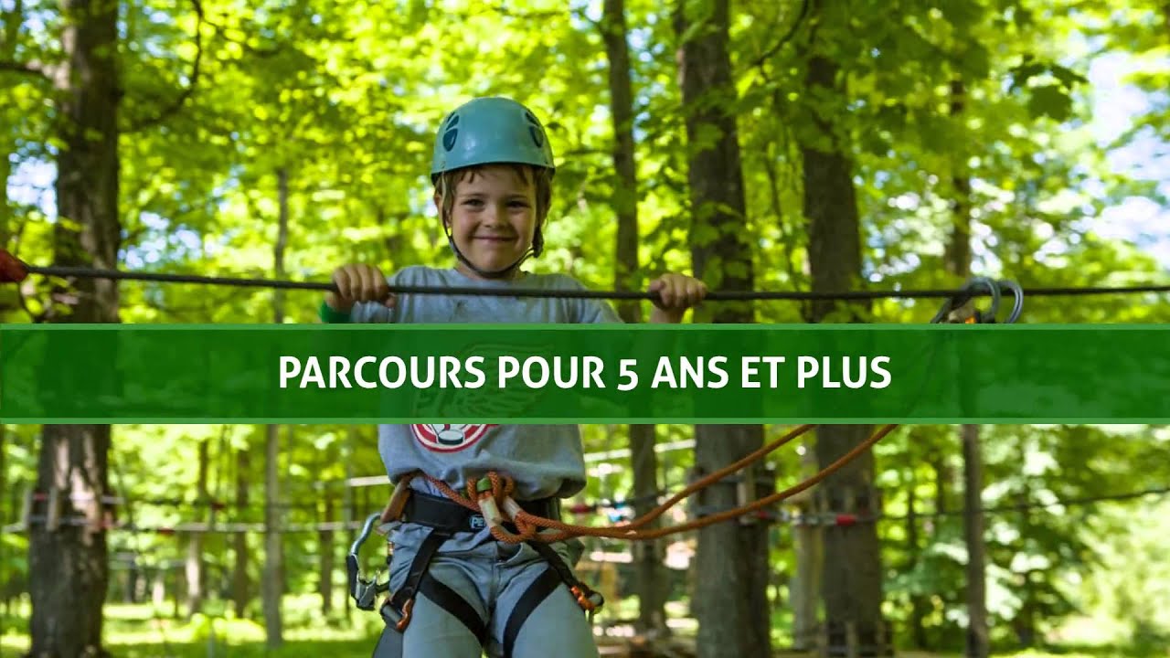 Arbraska Mont St Grégoire version française HD