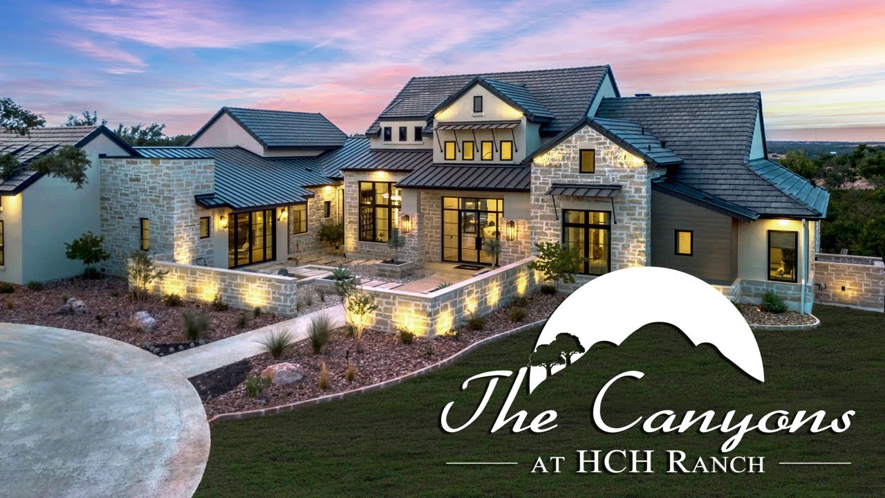 Model Home Tour | Luxury Home Details