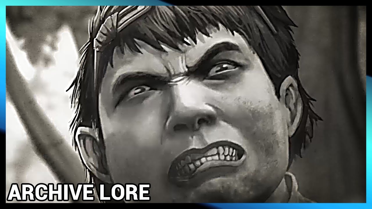 JAKE PARK LORE AND CUTSCENES | THE ARCHIVES TOME VIII DELIVERANCE - Dead By Daylight