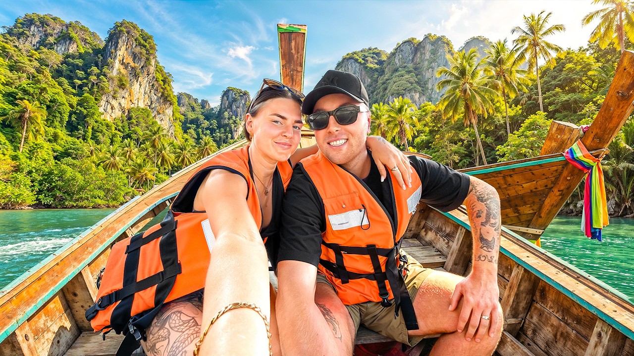 Er Hua Hin En Gemt Perle I Thailand?