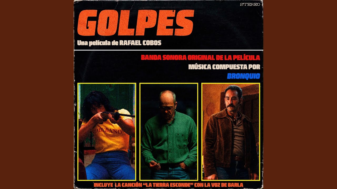 Golpes