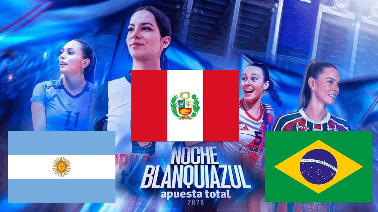 🇧🇷 Fluminense vs 🇵🇪 Alianza Lima Noche Blanquiazul Día 1