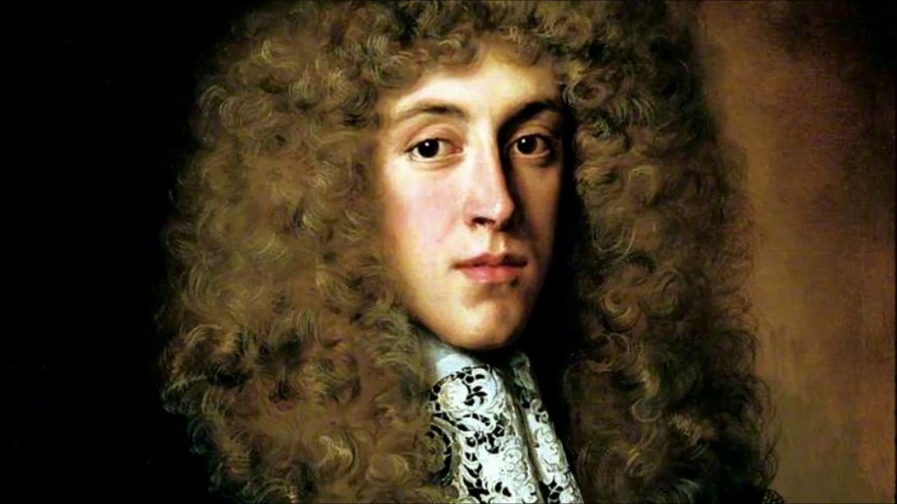Heinrich Ignaz Franz Biber: Sonata in E minor for Violin & B.c No.5 C.142