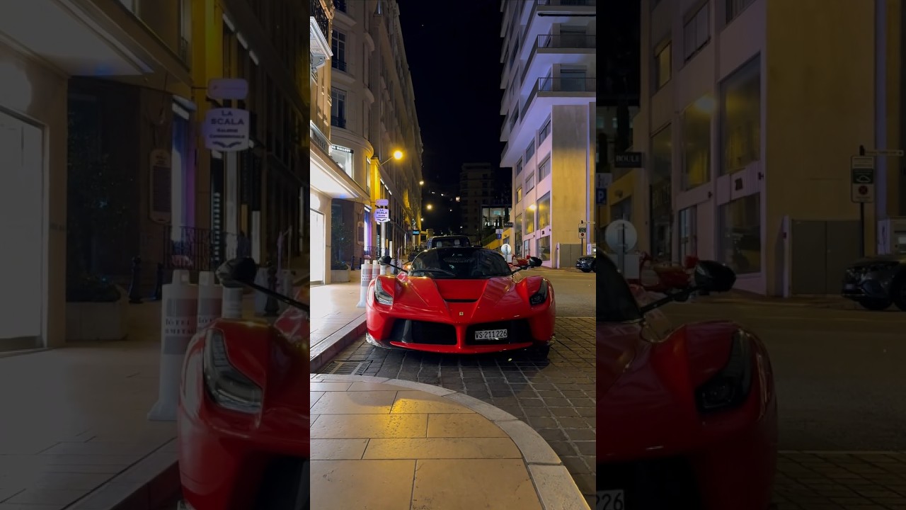 Racing 🏎️ Ferrari 😱💯
