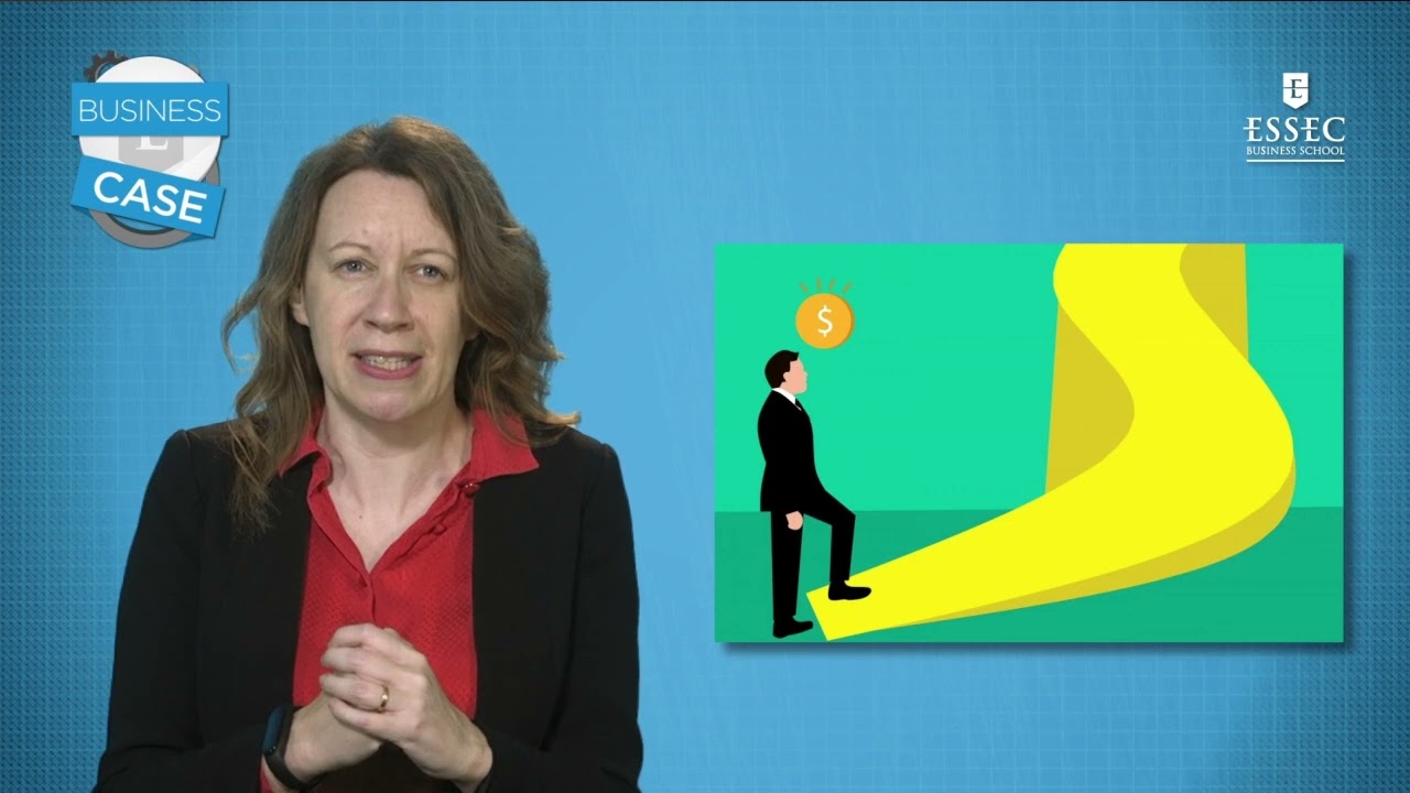 Ubisoft-Vivendi: Sustaining Growth in the Video Game Industry | ESSEC Business Case