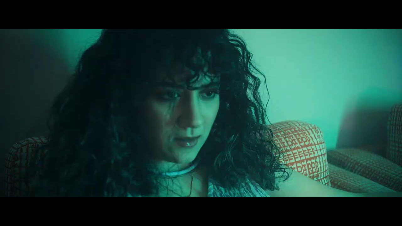 K&Ouml;FN - Olan Olmuş (Official Music Video)