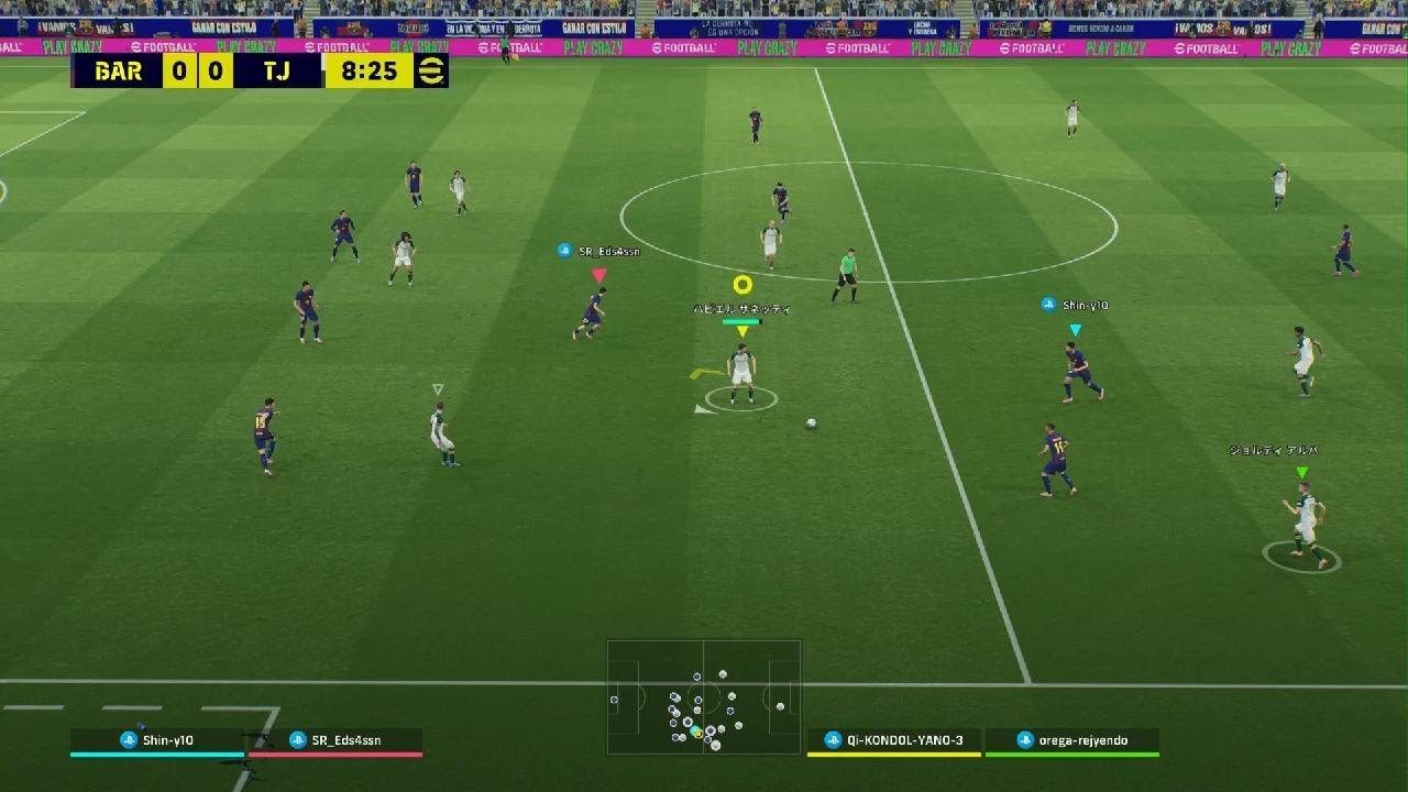 eFootball_20260116レジェンドCo-op4-0ベスト