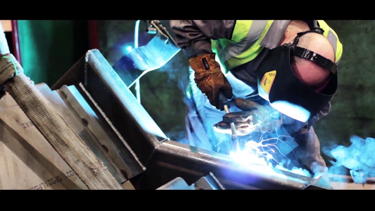 CEATA Fabrication & Welding Training Academy | Nottingham