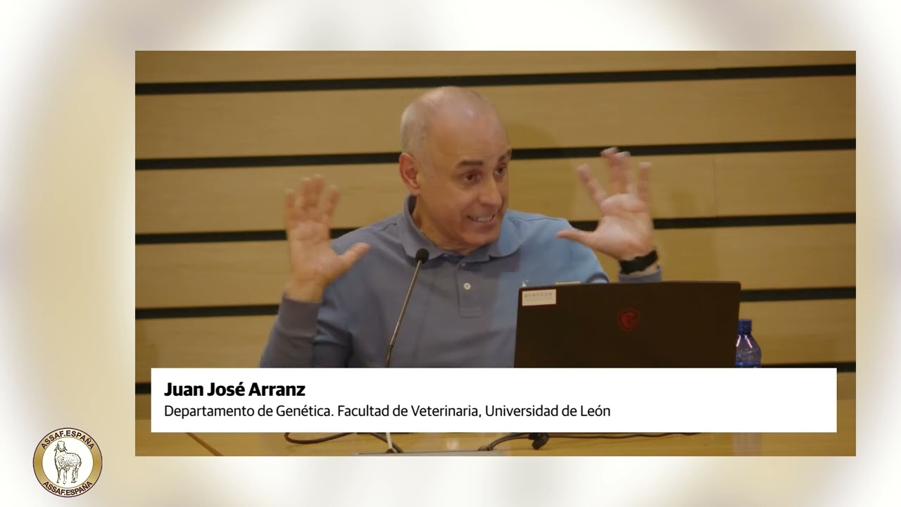 20231130 Jornada Assafe 04 MESA REDONDA Y TURNO DE PREGUNTAS