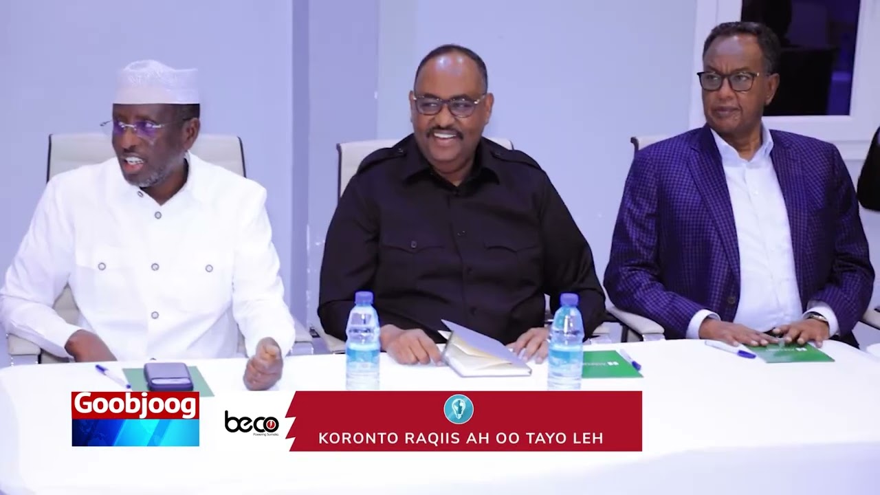 Doorashada oo noqotay qodobka ugu adag ee shirka Dawladda iyo Golaha Mustaqbalka iyo kulamo gaar..