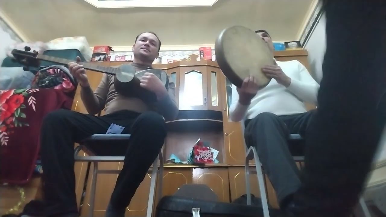 Kelsun ELYORBEK Ro'zmetov 