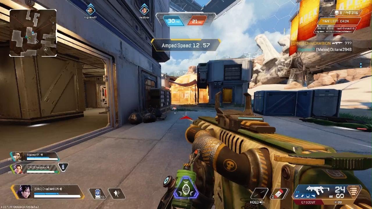 Am I gud now?