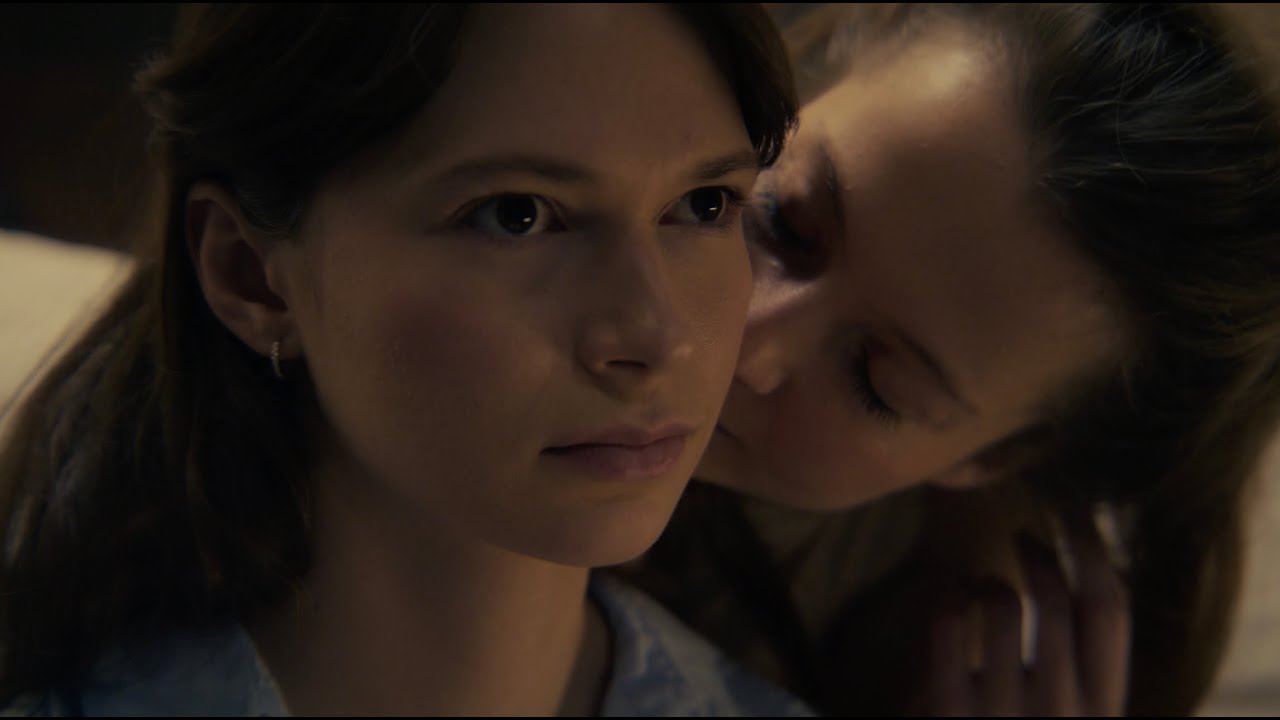 Jagoda Białek i Zuzanna Wiatr