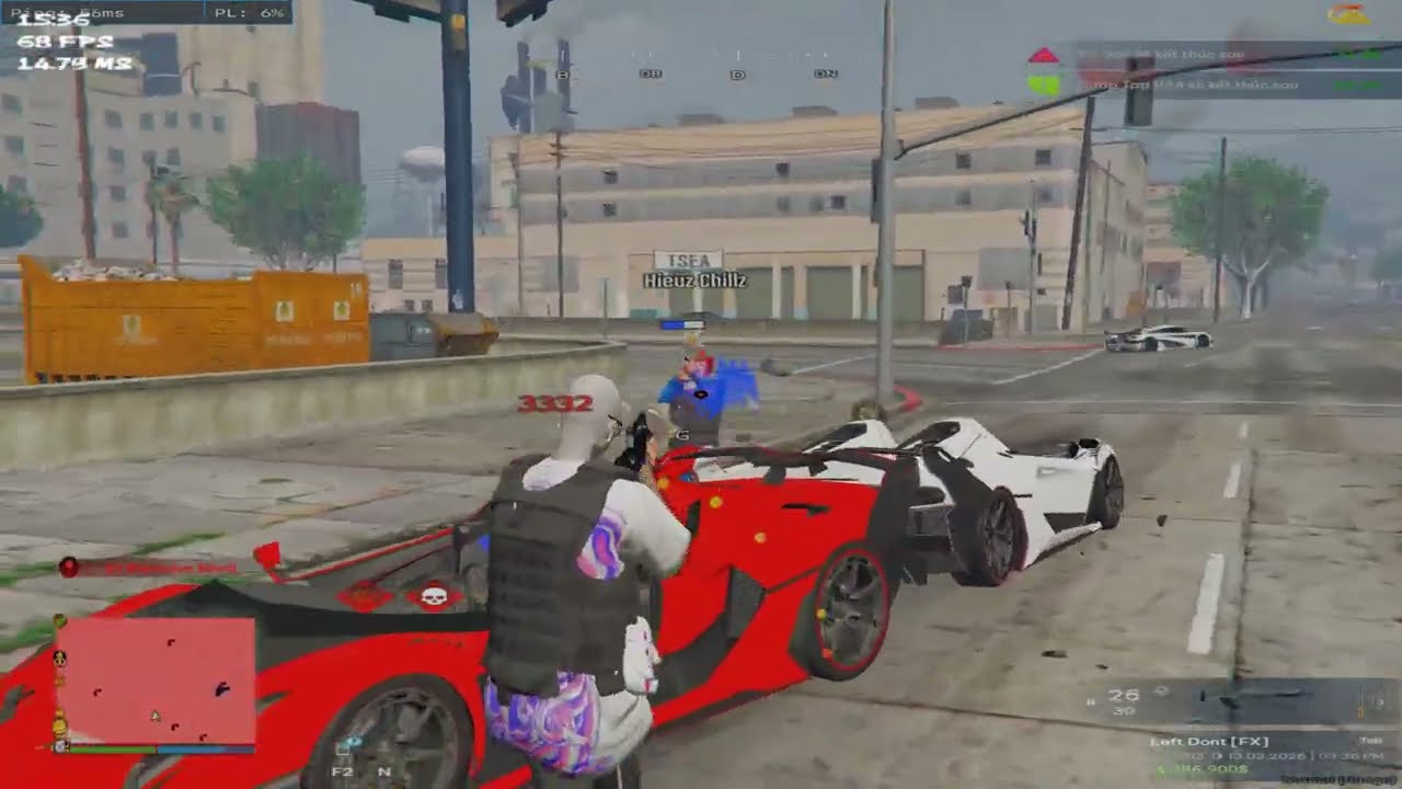 banned    (GTA5VN)