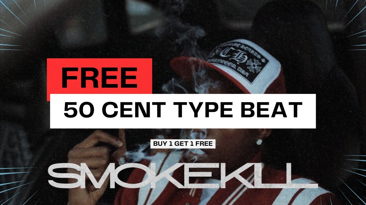 [FREE] 50 Cent x Neptunes Type Beat - 
