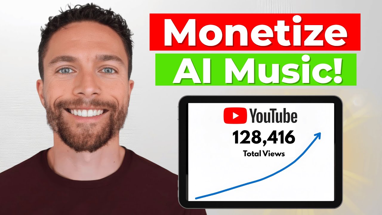5 Ways to Get Started With AI Music (Beginner Friendly Methods)