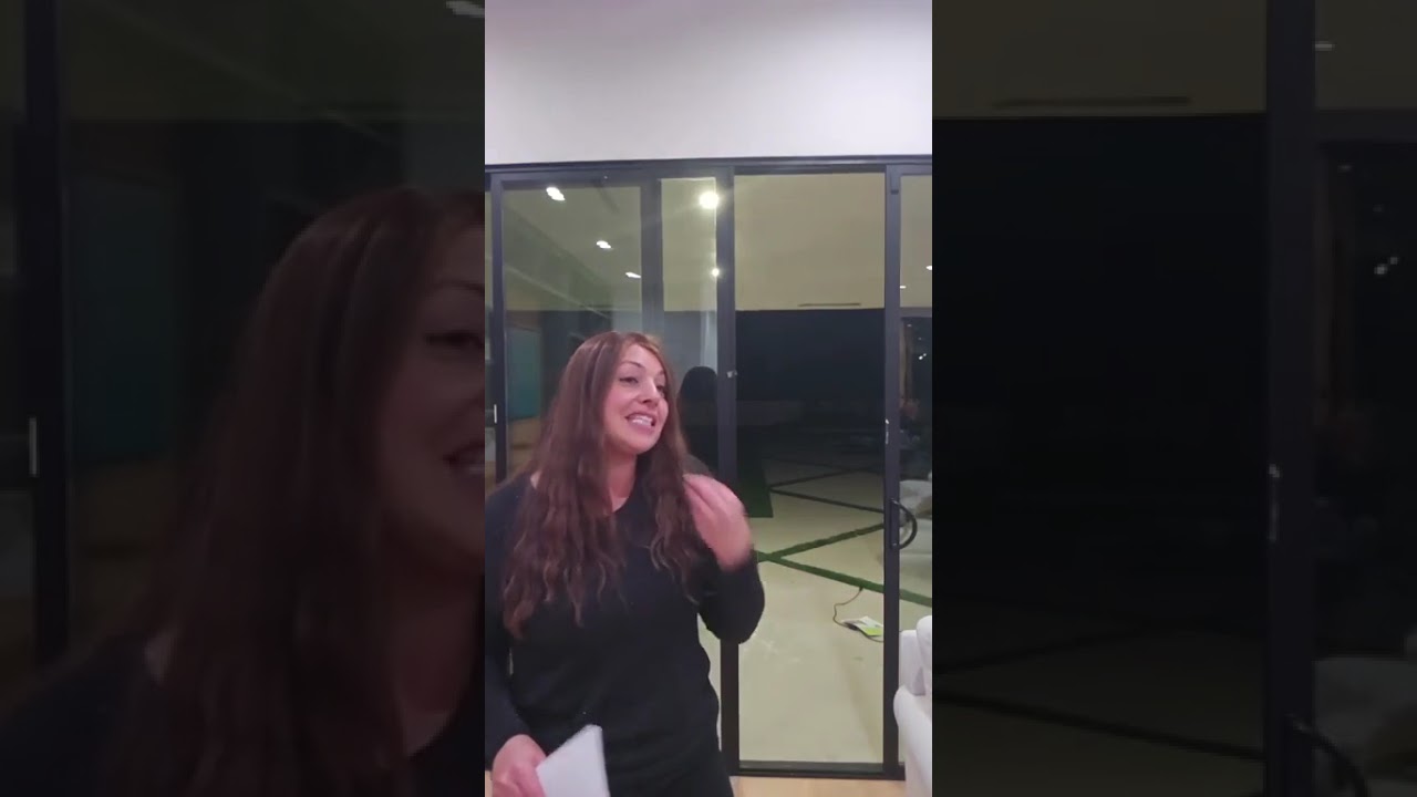 La Rabbanit ‘Haya Mouchka & Parchat Michpatim : la force tranquille dans les détails