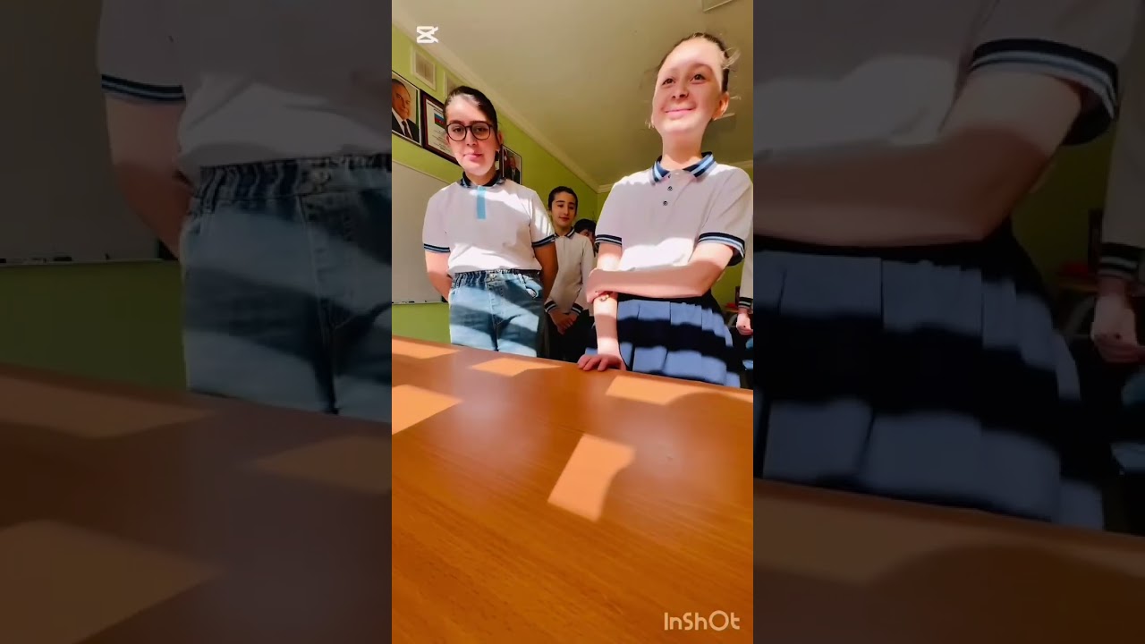 Afaq müəllimlə “Əylənərək öyrənək” devizi altında ümumi təkrar dərs💡📚