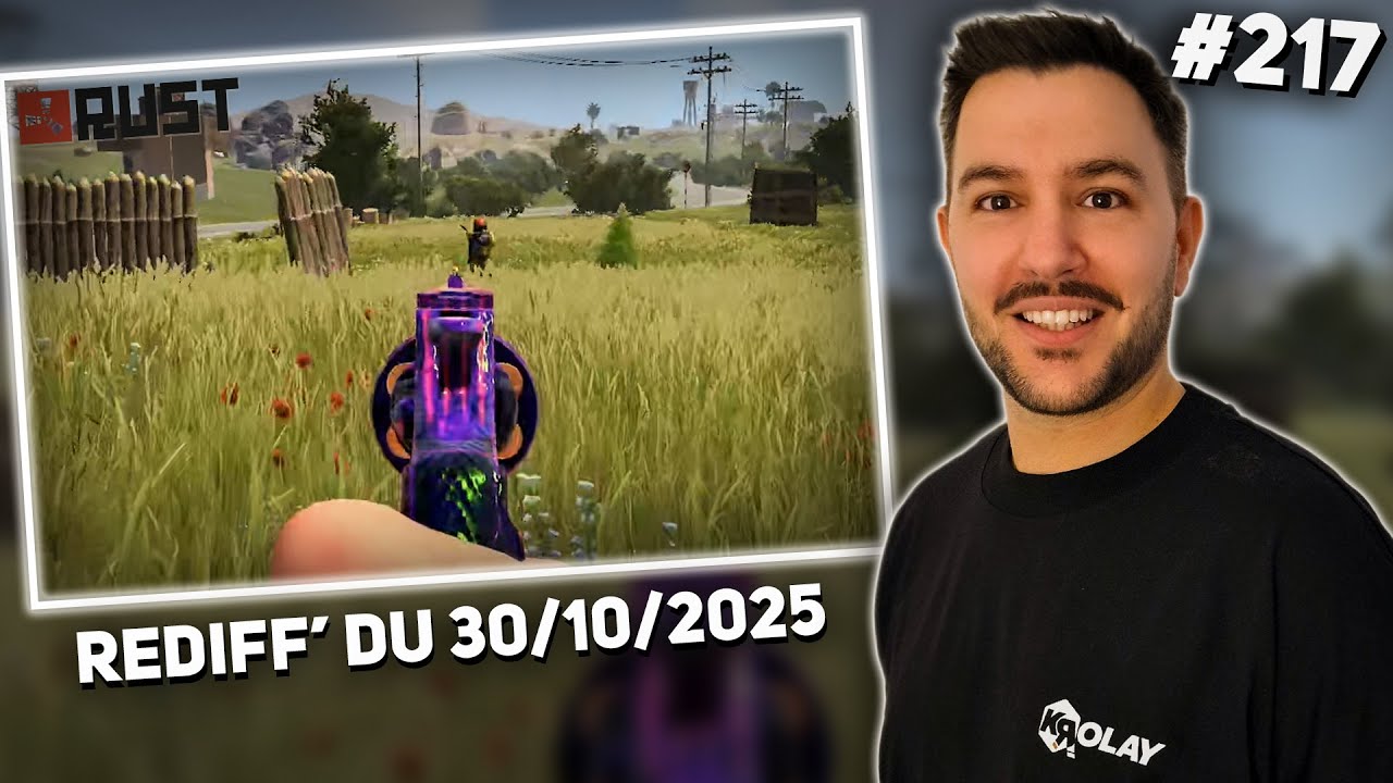 REDDIF 30 SEPTEMBRE [DROP ON]TRIO DE FOU FURIEUX | !pc - !boutique - !holy
