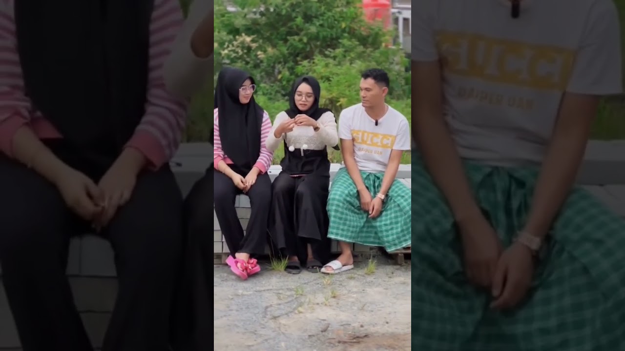 #shorts Funny Indonesian Video #indonesia #funny