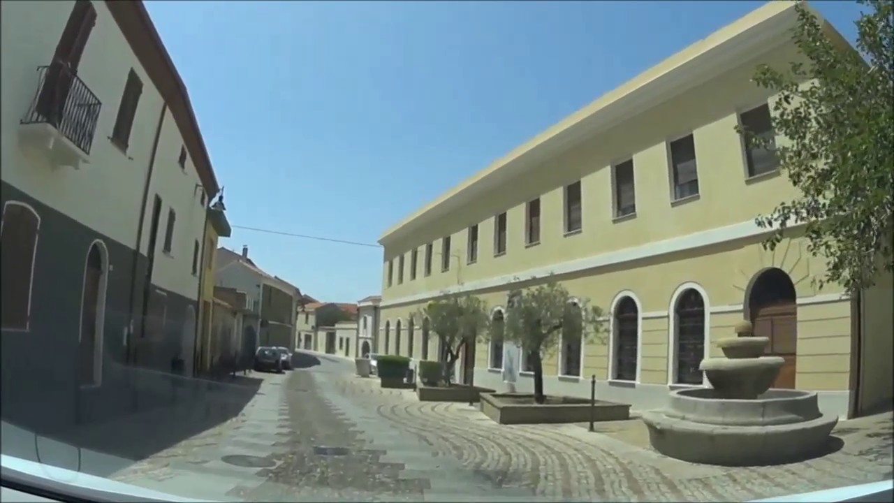VILLASALTO slow motion