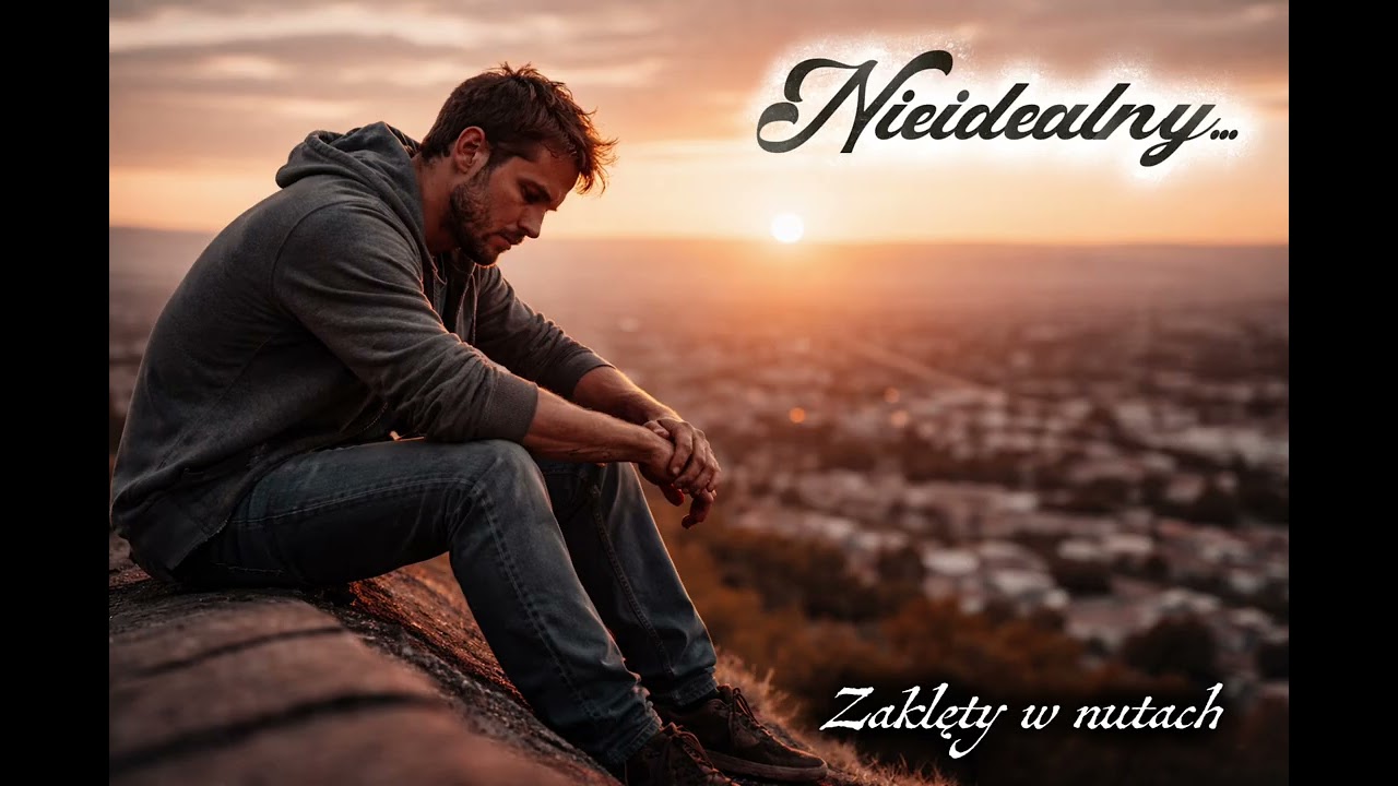 Nieidealny.