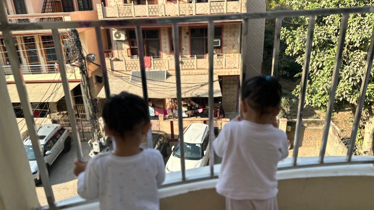 Twins ne aaj khaya yummy Halwa 😋 | Aap bhi apne bachcho ke liye jarur banaye 