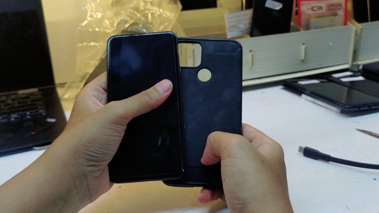 SERVIS GOOGLE PIXEL 5 KASUS MATI TOTAL KIRIMAN DARI JEMBER