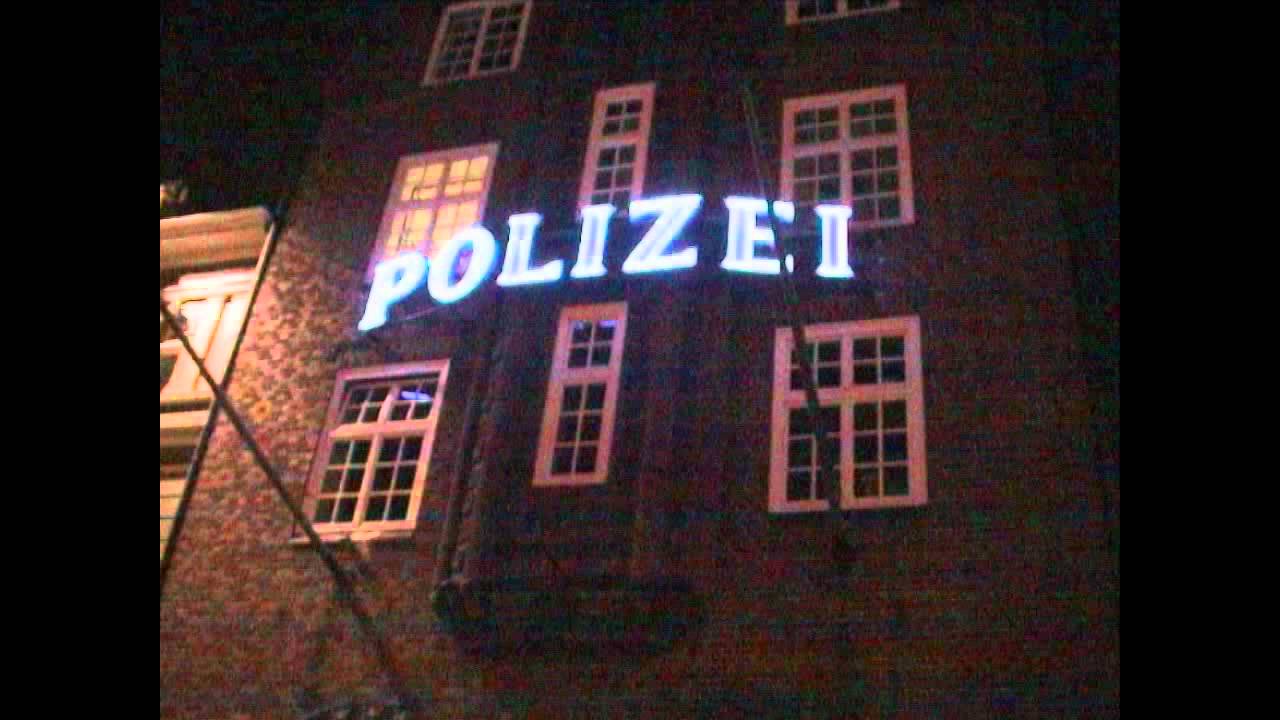 Tschüß, dichter Lenker! (1LIVE)