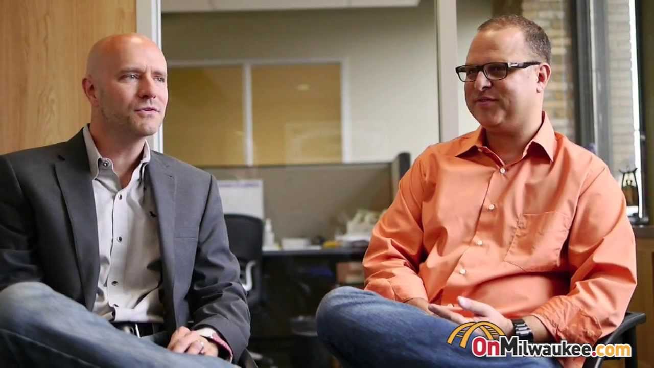 OnMilwaukee.com's 15th anniversary chat