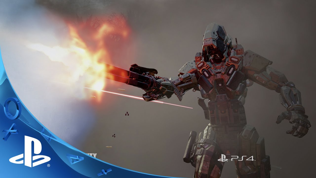 Call of Duty Black Ops 3 - PlayStation 4 Bundle Trailer
