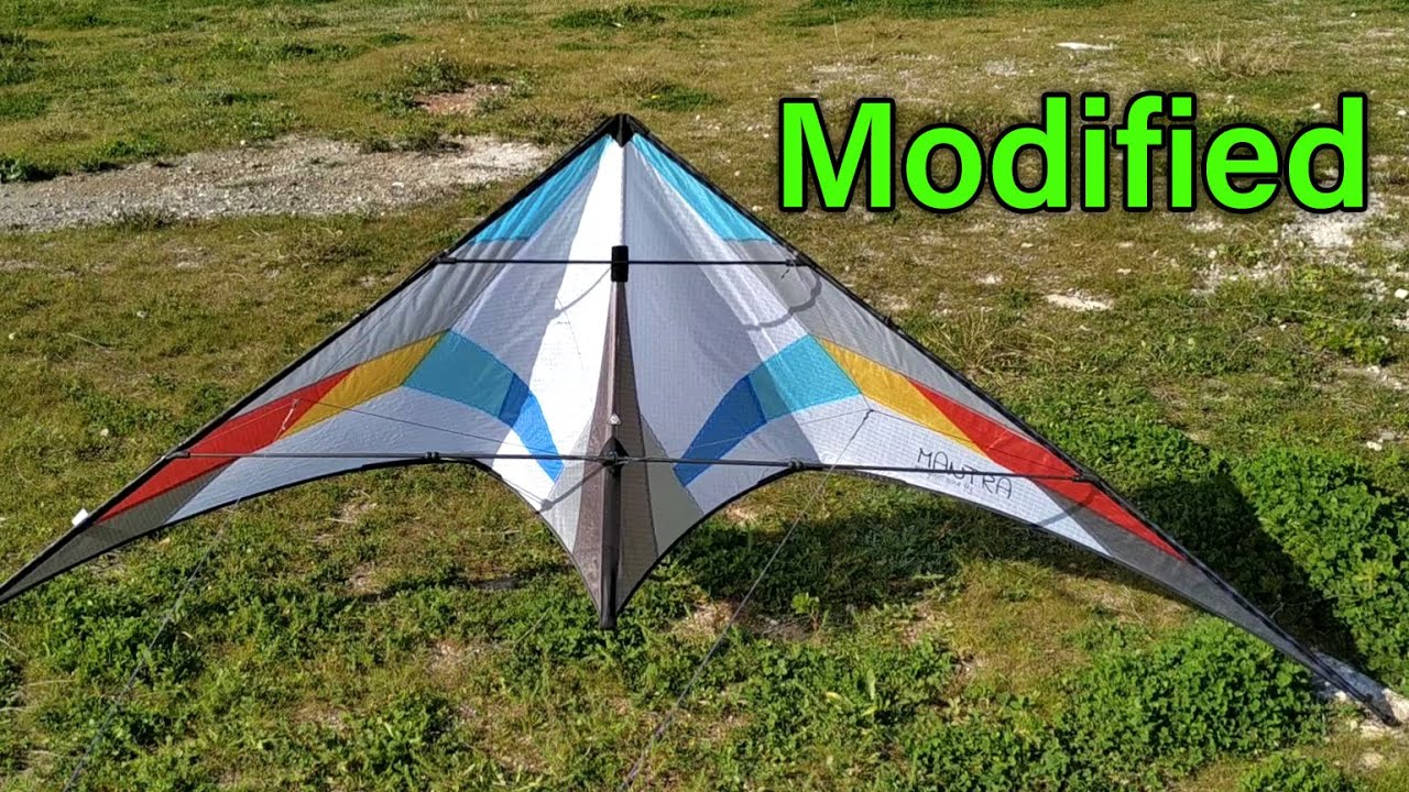 HQ-Mantra - Modified and fine tuned