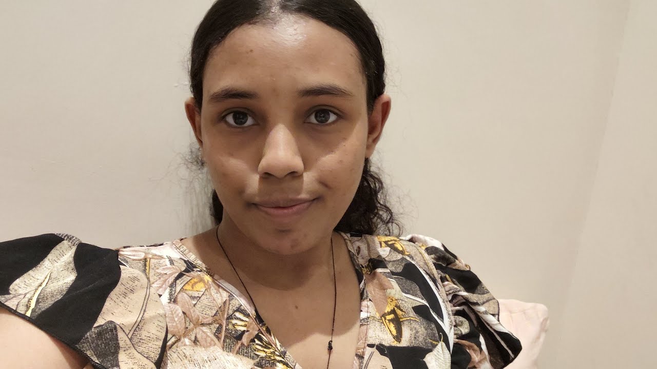 Alemenesh Tadde እንዴት አመሻችሁ