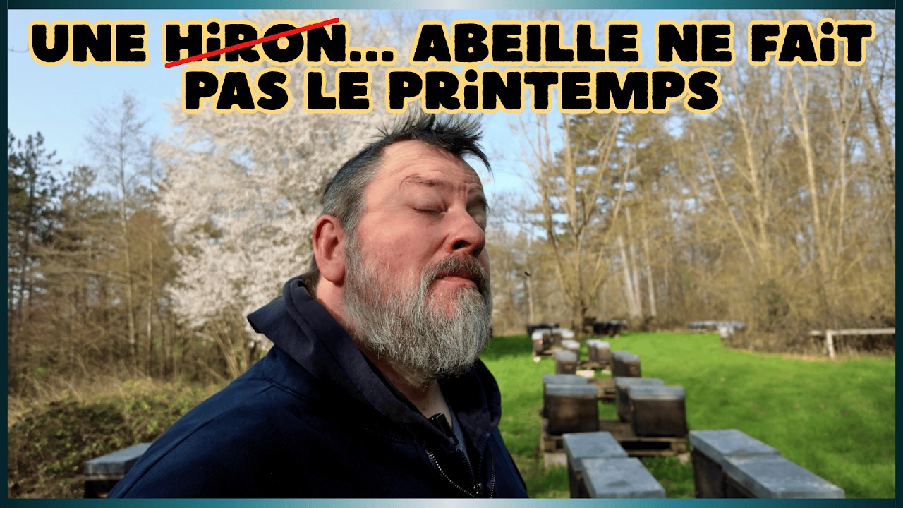 LA FAMINE DE MARS  |S10E07]