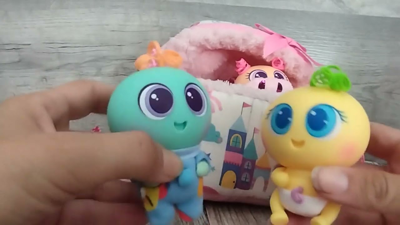 Mikromeritos Papikis y Ke' Kiut
